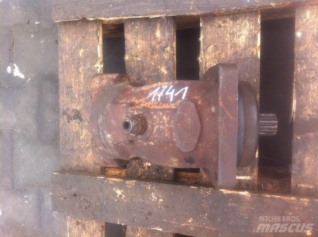 Hydromatik A2F45 Motoare