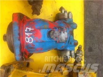 Hydromatik A2F45 Motoare