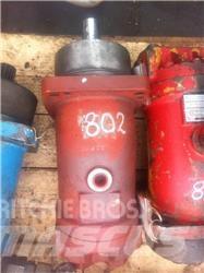 Hydromatik A2F55W Motoare
