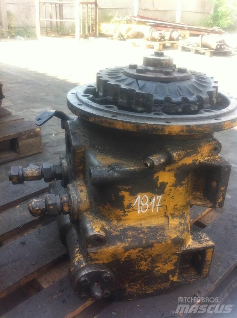 Hydromatik DP118889 Hidraulice