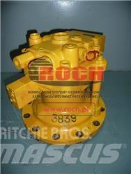 Hyundai 31N6-10210 Motoare