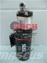 Hyundai 33P1-00314 Hidraulice