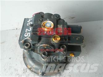 Hyundai 39Q6-11100 Motoare