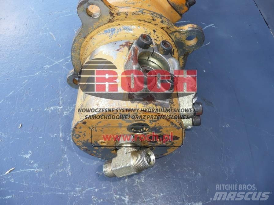 Hyundai 61H2H5 Utilaje construcții - Altele