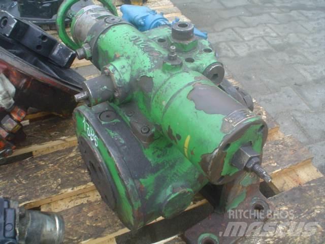 Kawasaki BZ716S110R R1220R Hidraulice