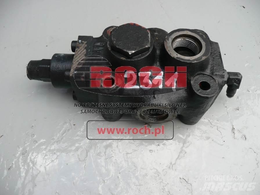 Kayaba H1 9702 Hidraulice