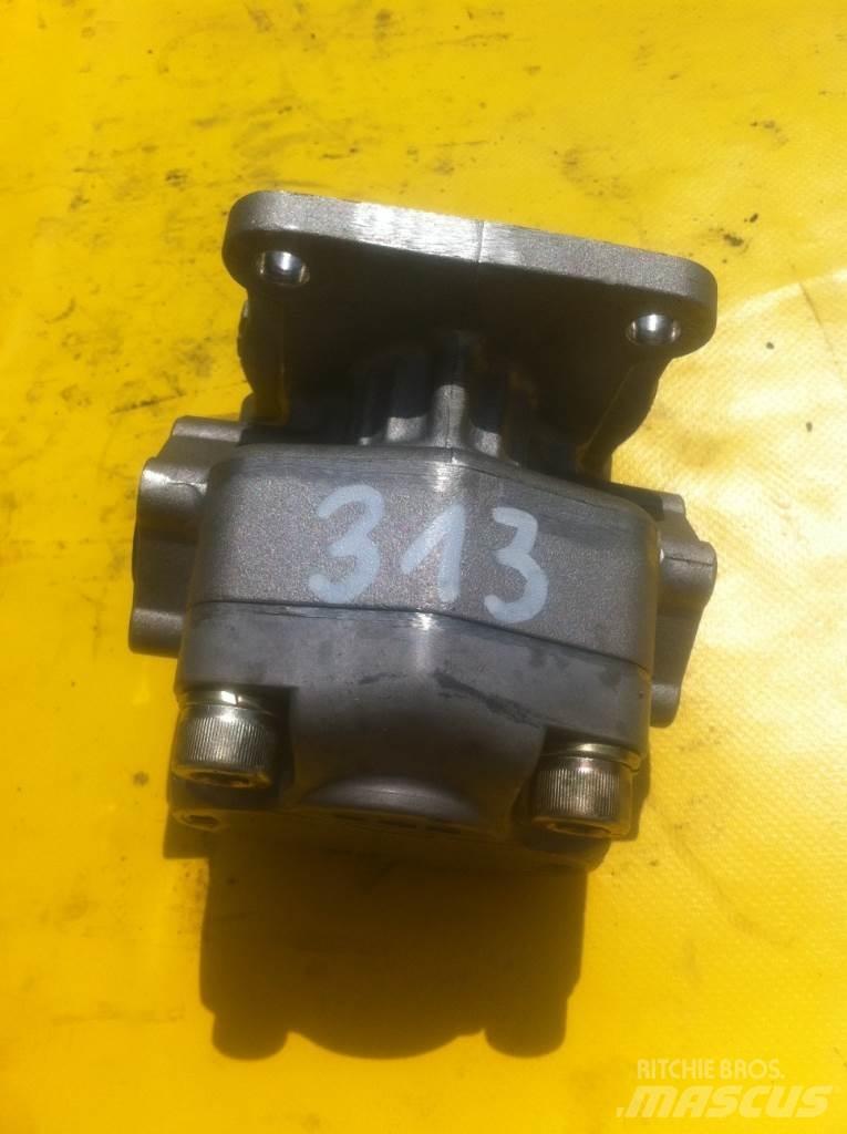 Kayaba KYB KP0553AMMM5LGMKP05 Hidraulice