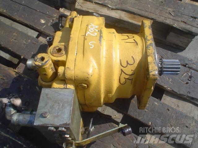 Komatsu 1028353 Motoare