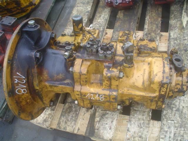 Komatsu 20G-01-1110487 Hidraulice