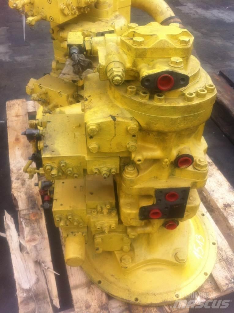 Komatsu 20G01K111J Hidraulice