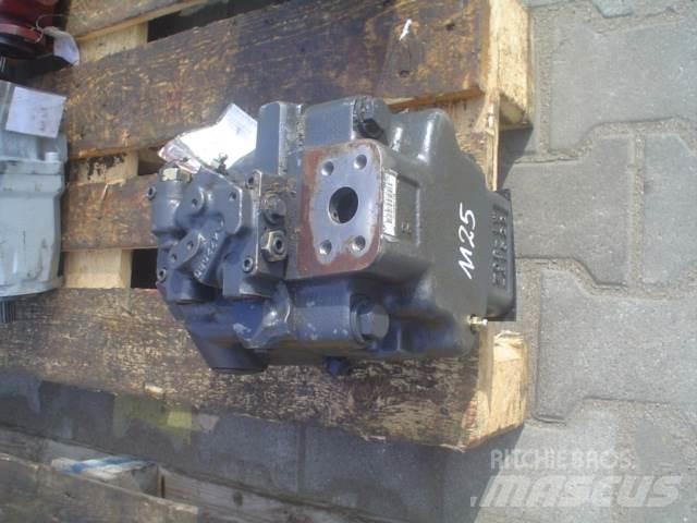 Komatsu 708-1W-41522 KLE004 Hidraulice