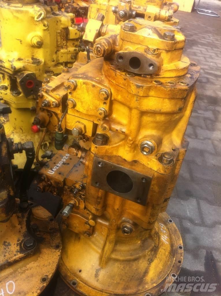 Komatsu DD311969 Hidraulice