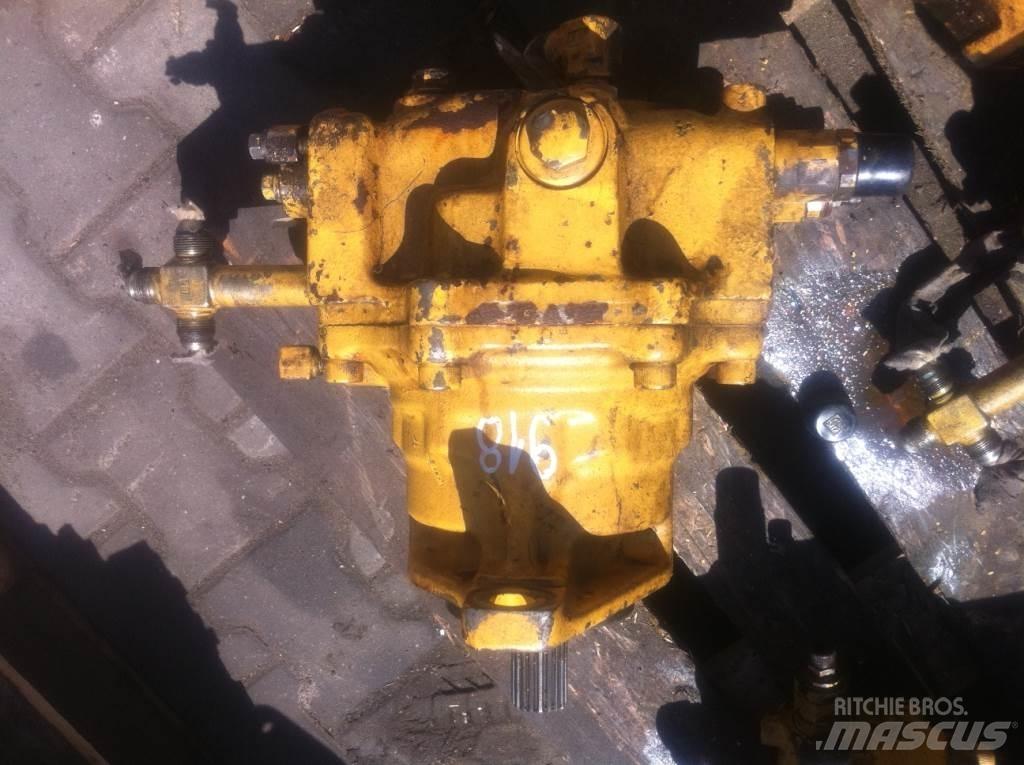 Komatsu E2154044 7484200 Motoare