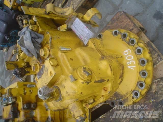 Komatsu E2967928 Motoare
