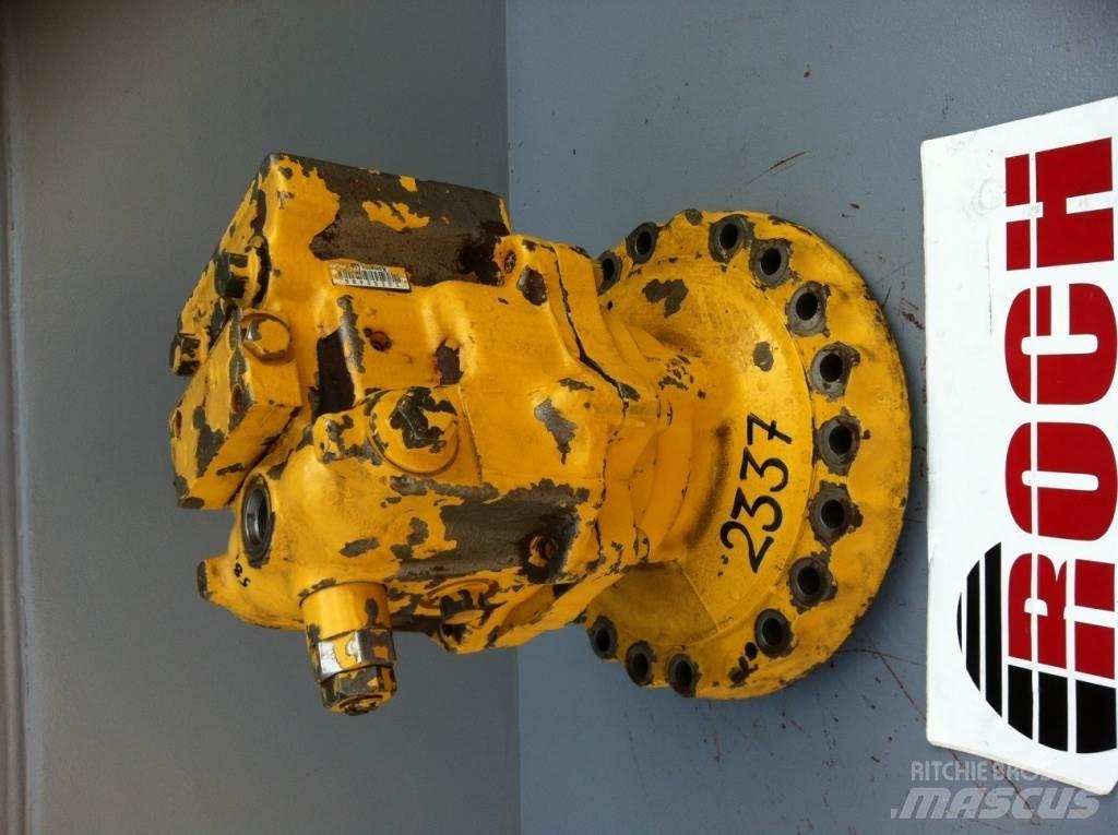 Komatsu E2E50486 Motoare