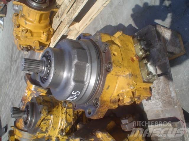 Komatsu EC538320 Motoare