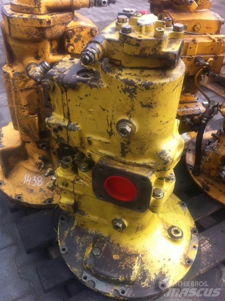 Komatsu L2D55A916H Hidraulice