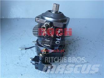 Liebherr 11000534A 2162294 Motoare