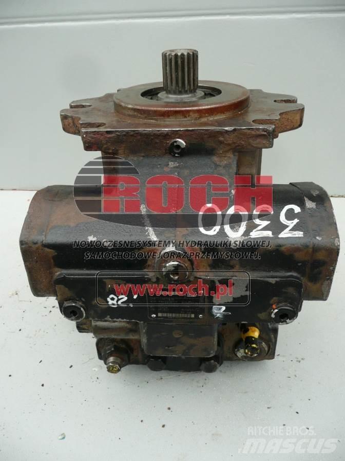 Liebherr 11347323A 071017 Hidraulice
