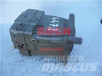 Liebherr 2519 10429985 Motoare