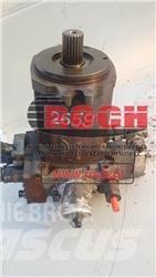Liebherr 2560? 2933110108 Motoare