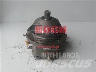 Linde 2500 3627332 Motoare