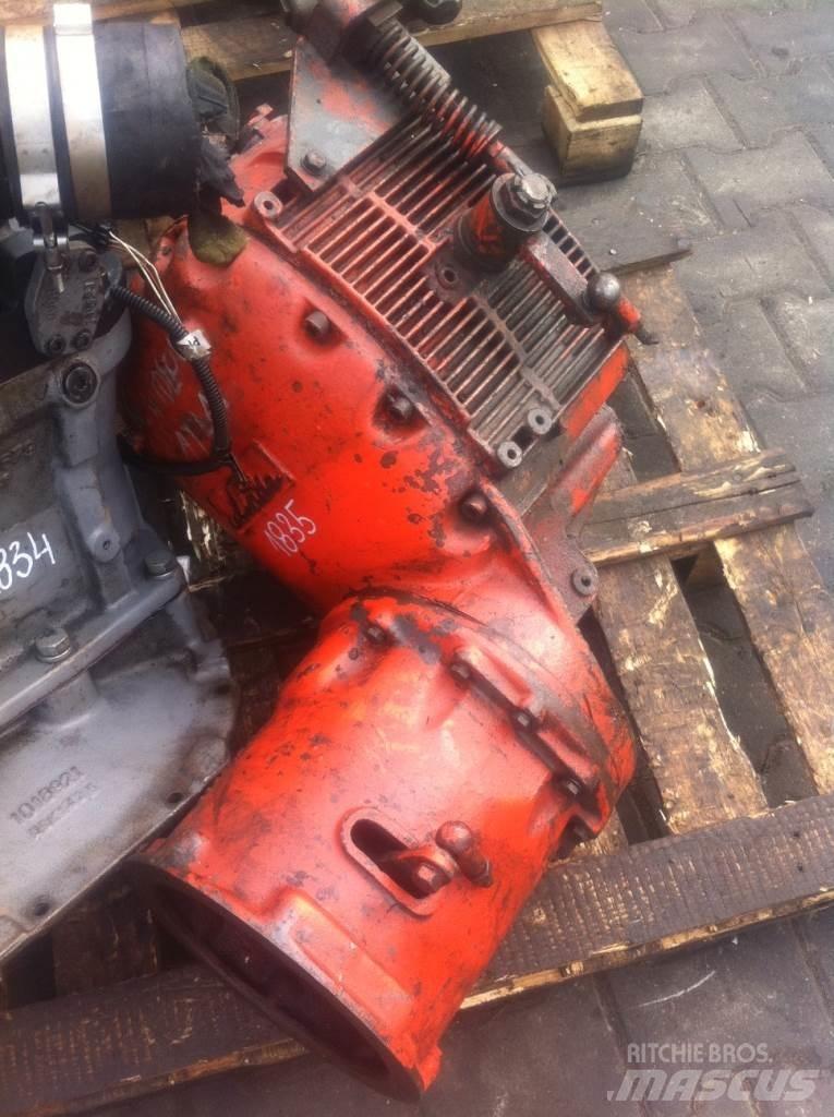 Linde 460C701472 Hidraulice
