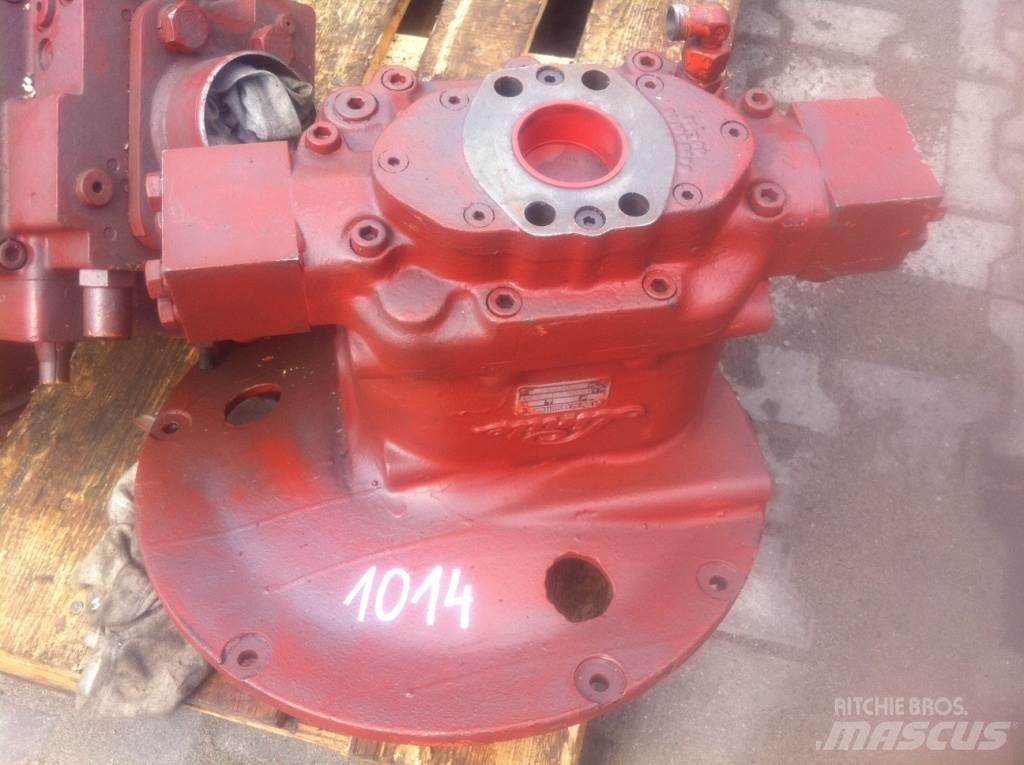 Linde B2PF20 Hidraulice