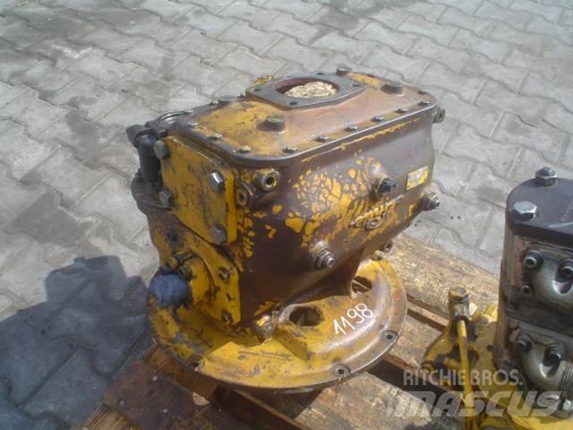 Linde B2PV-75 + 7673955236 Hidraulice