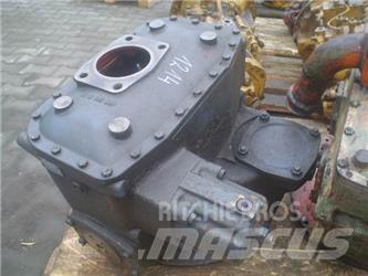 Linde B2PV105 Hidraulice