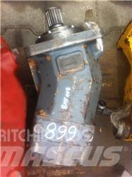 Linde BMF105 Motoare