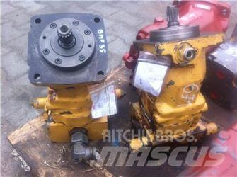 Linde BMF35 Motoare