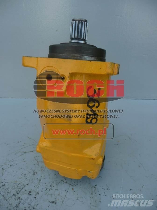 Linde BMF75 2552 Motoare