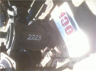Linde BMR105 Motoare