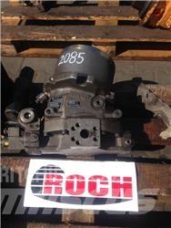Linde BMV135-02 Motoare