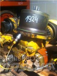 Linde BMV135 46 Motoare