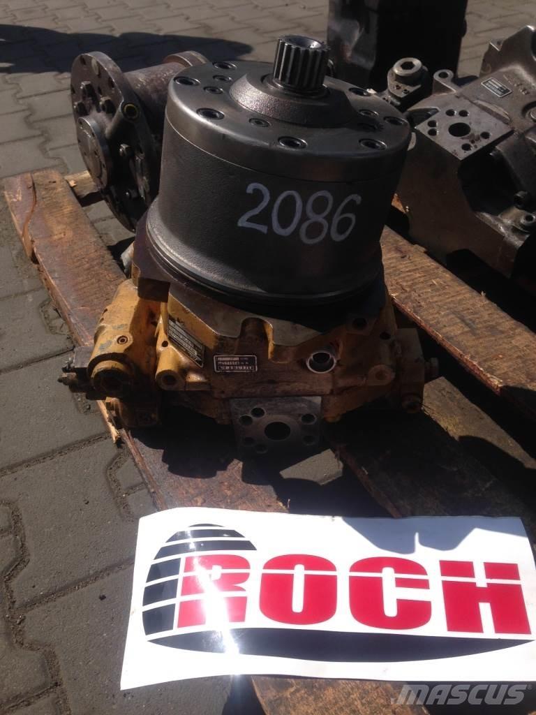Linde BMV135 9553 Motoare