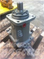 Linde BMV140TFT Motoare