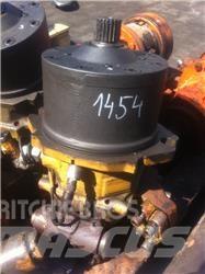 Linde BMV186 208A100103 Motoare