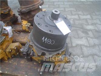 Linde BMV186-66 Motoare