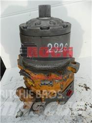 Linde BMV260 Motoare