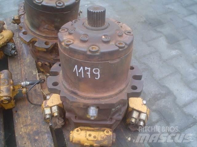 Linde BMV260-02 Motoare