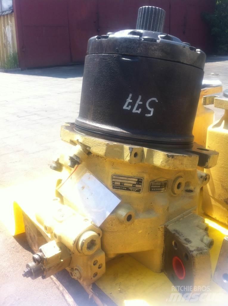 Linde BMV260-02 Motoare