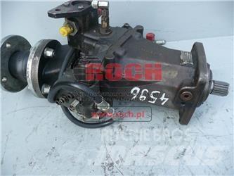 Linde BPR-105R Hidraulice