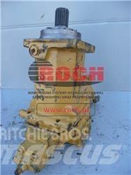 Linde BPR140-01 Hidraulice