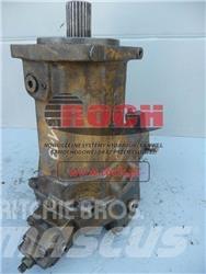 Linde BPR186 Hidraulice