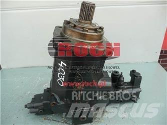 Linde BPR186L Hidraulice