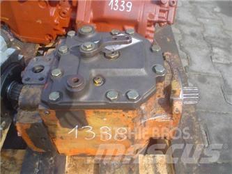 Linde BPV100 Hidraulice