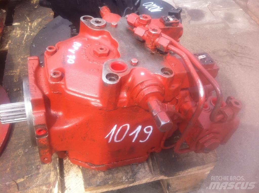 Linde BPV70 Hidraulice