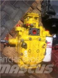 Linde BPV70L Hidraulice